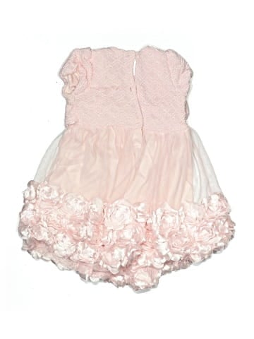 Nannette Dress (view 2)