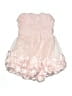 Nannette Pink Dress Size 3T - photo 2