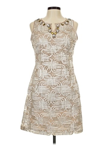 Jessica Howard Casual Dress (view 1)