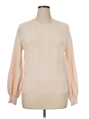 Philosophy Republic Clothing Pullover Sweater (view 1)