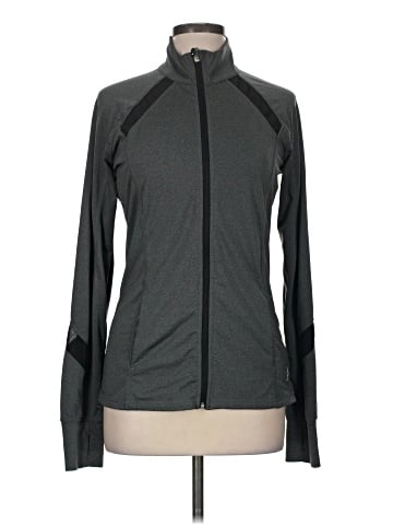 Reebok Track Jacket (view 1)