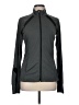 Reebok Gray Track Jacket Size M - photo 1