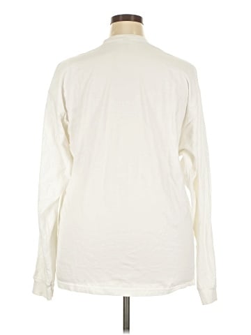 Timberland Long Sleeve T-Shirt (view 2)
