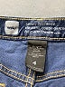 Mossimo Blue Jeans Size 4 - photo 7