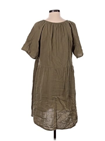 Old Navy - Maternity 3/4 Sleeve T-Shirt (view 2)