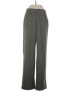 Max Studio Houndstooth Gray Dress Pants Size XS - photo 1
