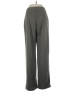 Max Studio Houndstooth Gray Dress Pants Size XS - photo 2