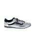 Vans Silver Sneakers Size 11 - photo 1