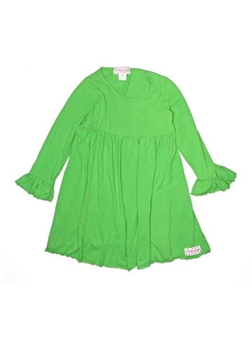 Ruffle Girl Dress (view 1)
