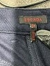 Escada Black Wool Pants Size EU 34 / US 4 - photo 7