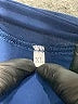 Unbranded Blue Sleeveless Blouse Size XL - photo 7