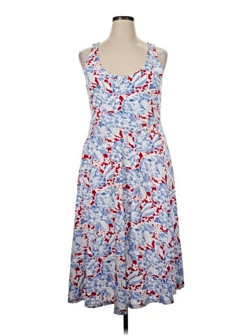 Chaps Casual Dress (view 1)