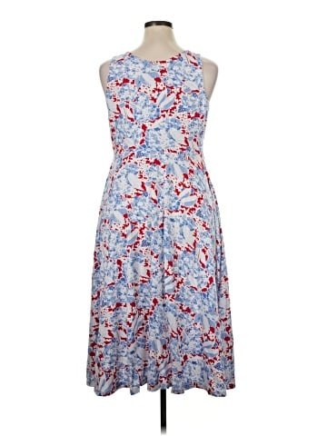 Chaps Casual Dress (view 2)