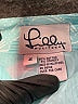 Lilly Pulitzer Paisley Teal Skort Size 2 - photo 3
