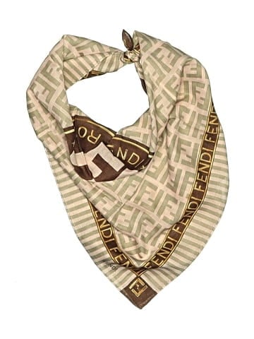 Fendi handkerchief Scarf (view 1)