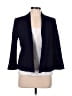 Kasper Blue Blazer Size 8 - photo 1