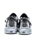 Vans Silver Sneakers Size 11 - photo 2
