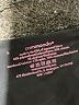 Commando Metallic Black Leggings Size L - photo 7