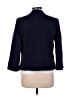 Kasper Blue Blazer Size 8 - photo 2