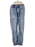 DL1961 Blue Jeans Size 27 waist - photo 1