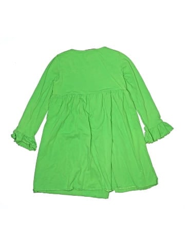 Ruffle Girl Dress (view 2)