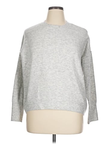 Vince Camuto Pullover Sweater (view 1)