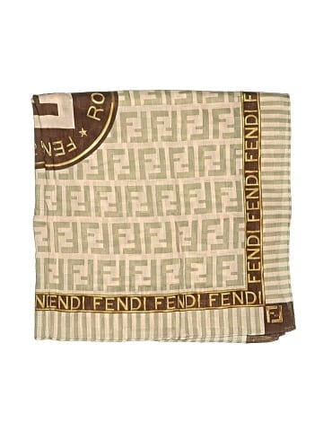 Fendi handkerchief Scarf (view 2)