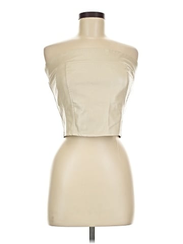 Le Lis Sleeveless Top (view 1)