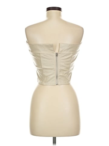 Le Lis Sleeveless Top (view 2)
