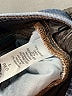 Assorted Brands Solid Blue Jeans Size L - photo 7