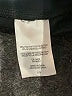 Mondetta Solid Black Active Pants Size L - photo 8