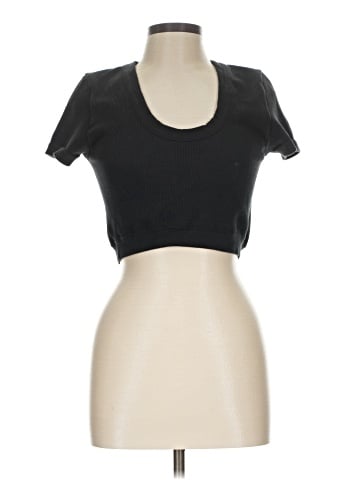 Alo Short Sleeve T-Shirt (view 1)