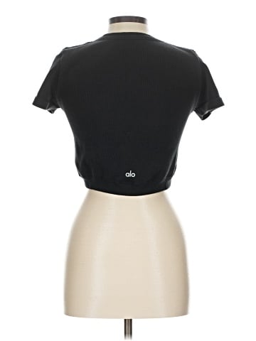Alo Short Sleeve T-Shirt (view 2)