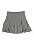 Unbranded Solid Gray Skort Size S - photo 1
