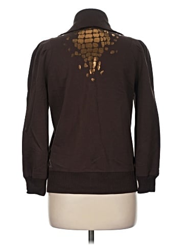 Escada Sport Zip Up Hoodie (view 2)