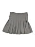 Unbranded Solid Gray Skort Size S - photo 2