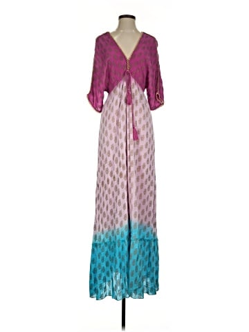 Boston Proper Casual Dress (view 1)