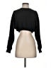 Alo Yoga Black Pullover Sweater Size XS - photo 1