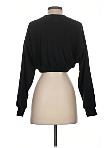 Alo Yoga Pullover Sweater (view 2)