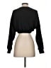 Alo Yoga Black Pullover Sweater Size XS - photo 2