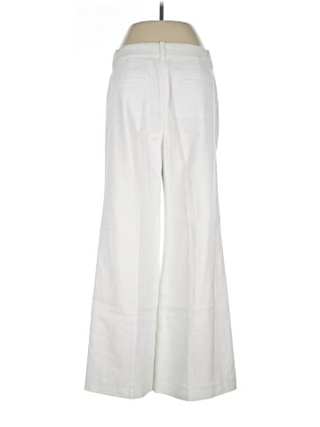 J.Crew Linen Pants (view 2)