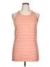 Athleta Pink Active Tank Size L (tall) - photo 1