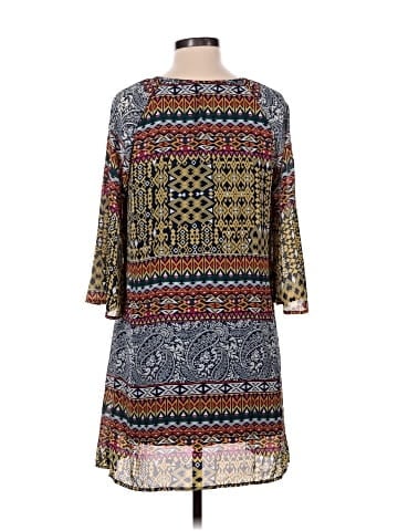 Red Camel Casual Dress (view 2)