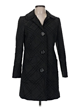Anthracite Coat