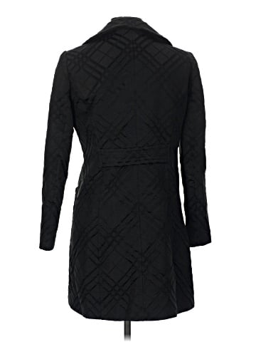 Anthracite Coat (view 2)