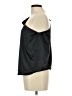 Venus Black Sleeveless Blouse Size 12 - photo 5