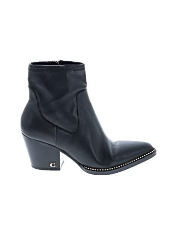 Coach Ankle Boots (view 1)