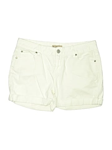 Ruff Hewn Khaki Shorts (view 1)