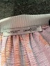 Zara Basic Graphic Pink Cocktail Dress Size 3X - photo 7