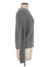 525 America Solid Gray Pullover Sweater Size M (estimated) - photo 4